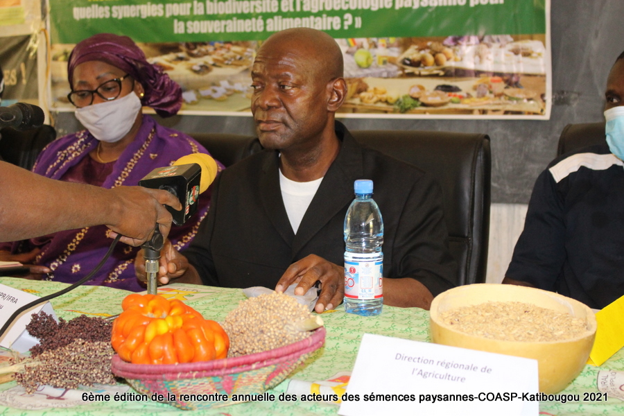 Jour 3 du COASP-Mali (5)